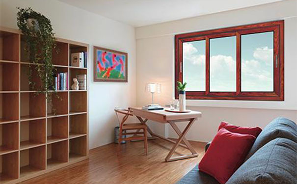 The Cost Issue of Wuxi Aluminum Alloy Doors and Windows