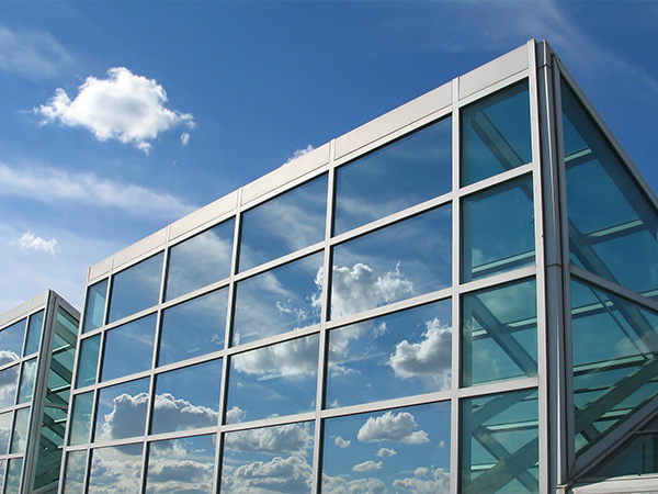 Innovation and Durability in Glass Curtain Wall Design