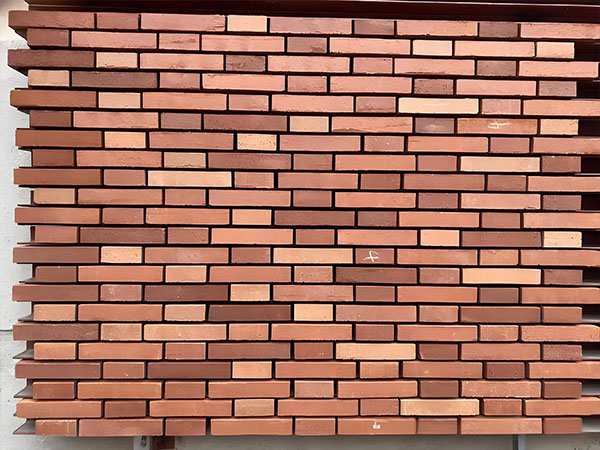 Advancements in Ceramic Clay Curtain Wall Construction Techniques