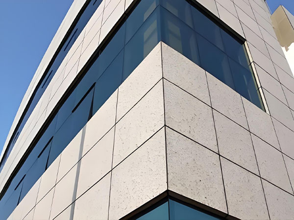 Technical Standards in Stone Curtain Wall Design and Installation
