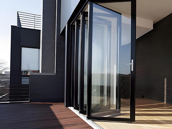 Technical Standards in Modern Door and Window Series Manufacturing