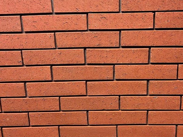 Clay curtain wall factory