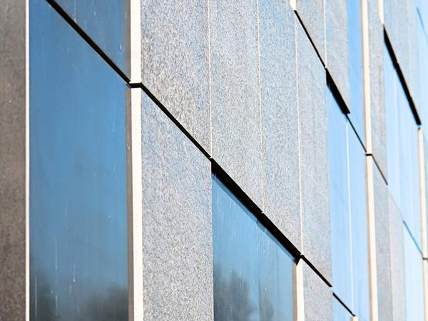 Custom Stone Curtain Wall Manufacturers