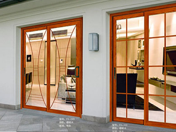 Sliding door system price