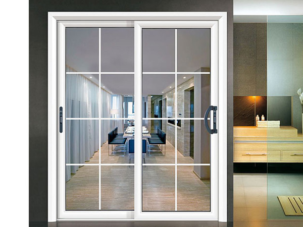 Sliding door system factory