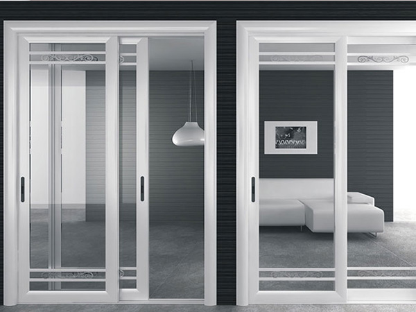Sliding door system manufacturers