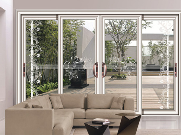 Customized Sliding door system manufacturers