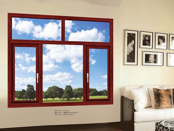 Side hung window series manufacturers