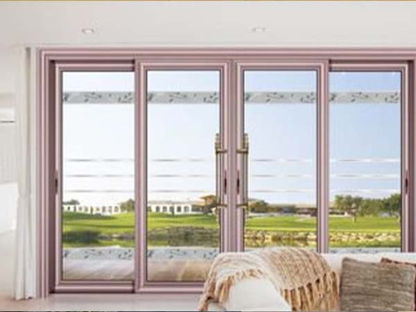 Heavy duty door series manufacturers