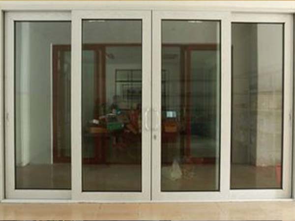 Heavy duty door series price