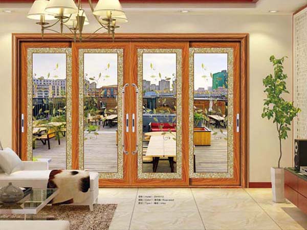 Heavy duty door series factory