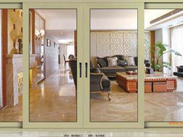 Heavy duty door series Customization