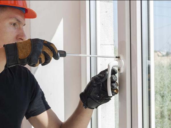 Door and window maintenance manufacturers
