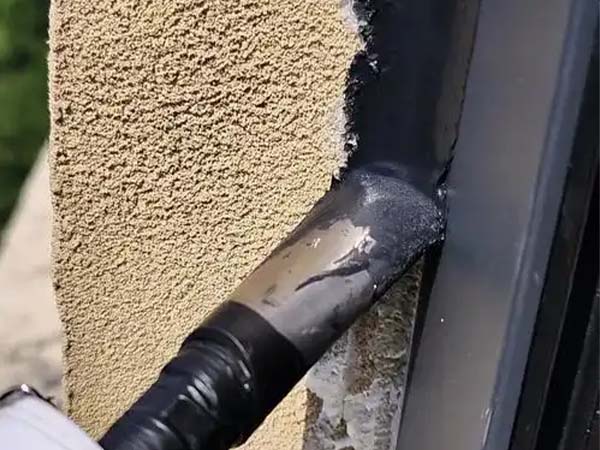 Door and window repair manufacturers