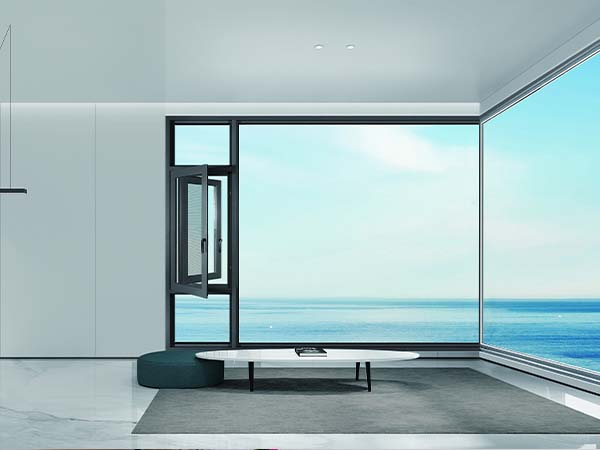 energy-saving doors and windows manufacturers