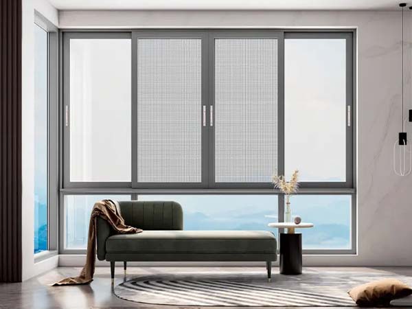 energy-saving doors and windows price