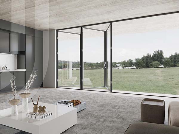 Custom energy-saving doors and windows manufacturers