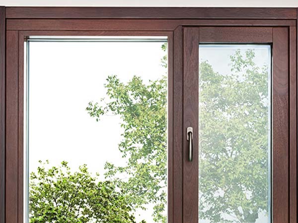 Passive test doors and windows price