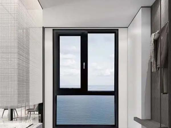 Custom passive test doors and windows manufacturers