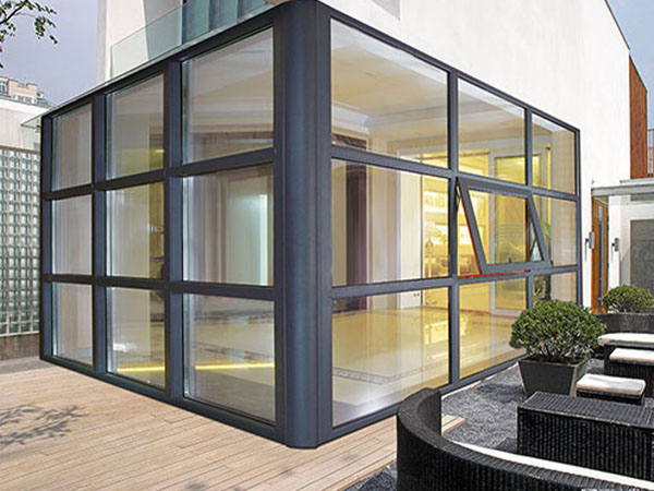 Custom Sun Room Manufacturers