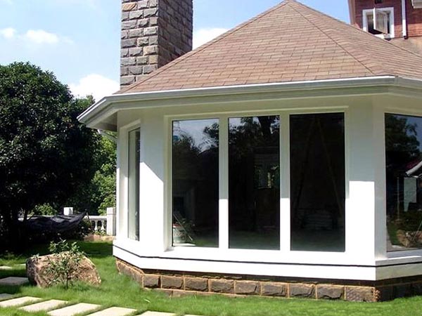 Sun Room Manufacturers