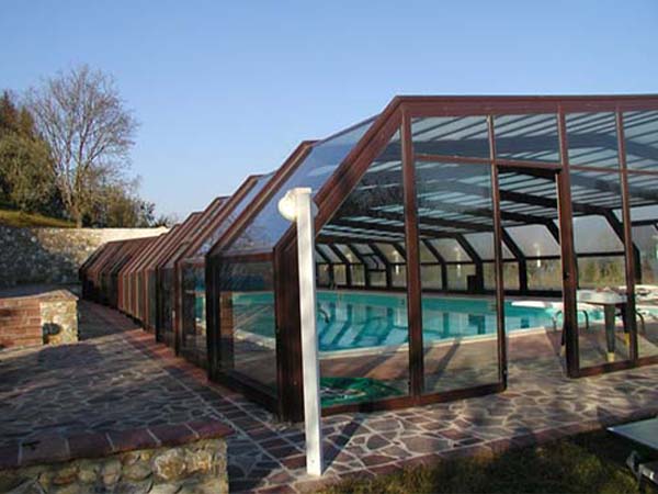 Sun Room Customization